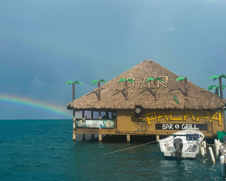 Palapa bar and grill-1 Palapa bar and grill