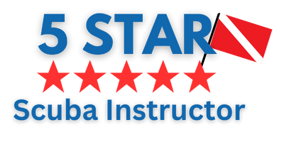 5 Star scuba (4) 5 Star Scuba Diving Instructor