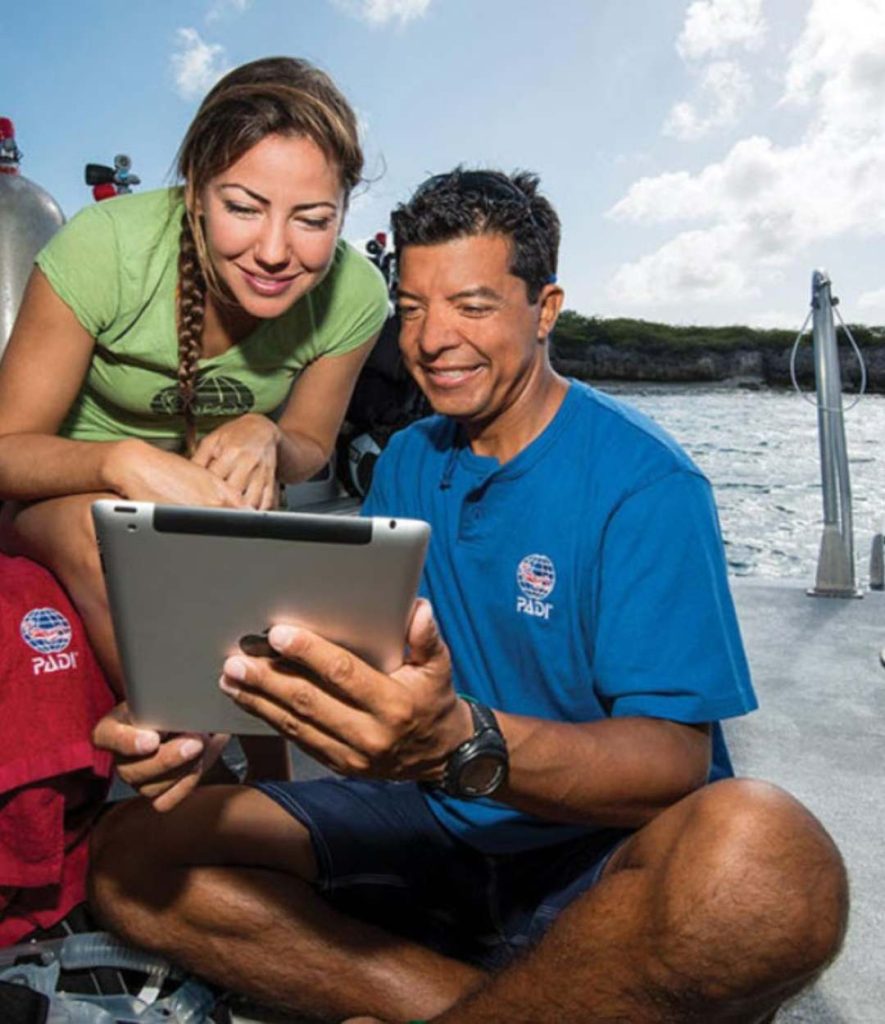 2 Open Water Referral