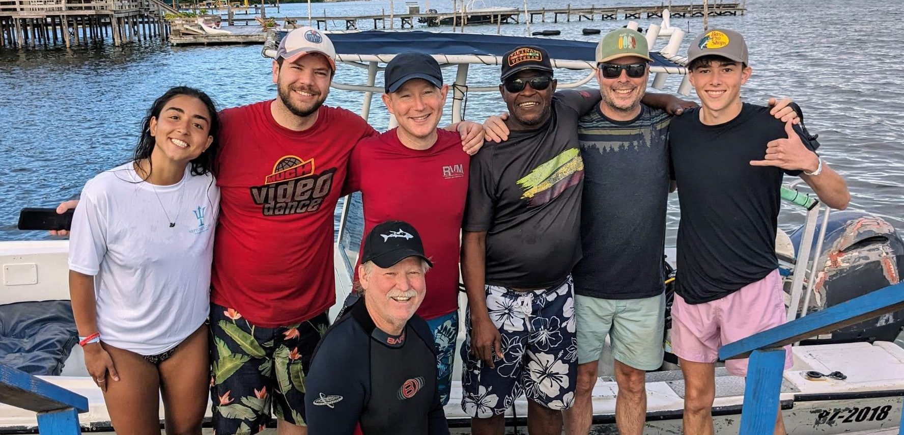 Why I Keep Going Back To San Pedro Belize – My Dive-Happy Obsession with This Caribbean Gem