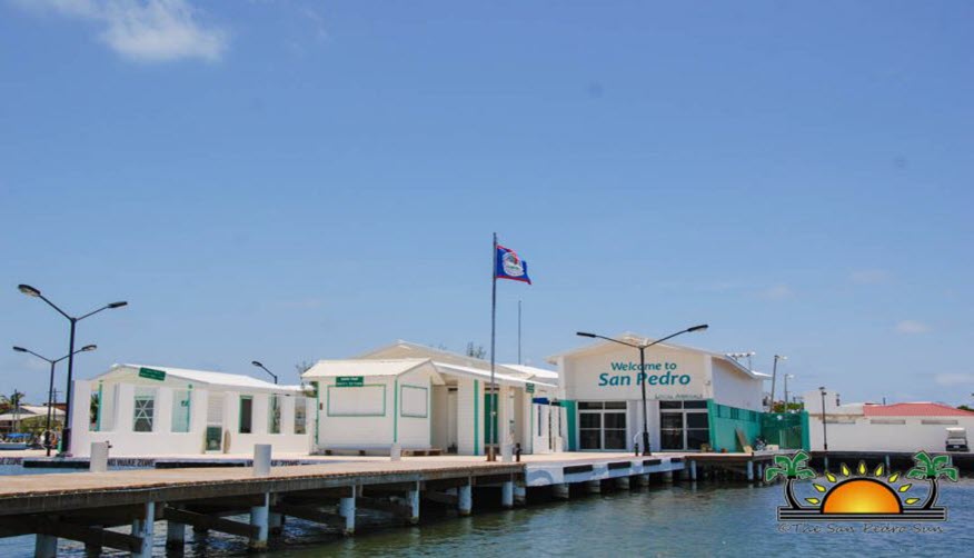 San Pedro Port Authority