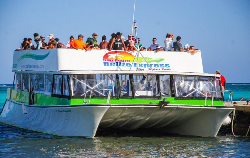 Dive Belize: A Canadian Dive Professional’s Guide to the Belize Barrier Reef