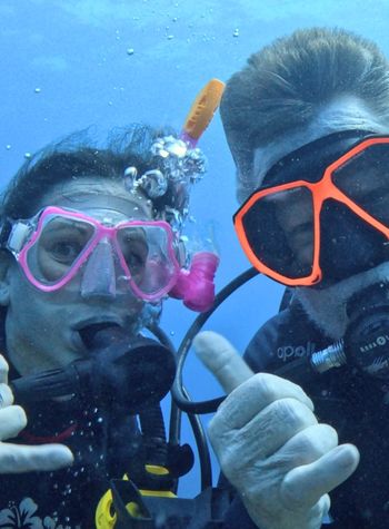 Larry Mentor 675X900 (2) Larry Wedgewood Scuba Mentor