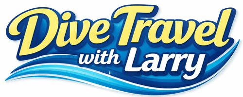 Dive Travel with Larry