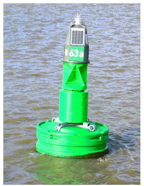 Green Buoy