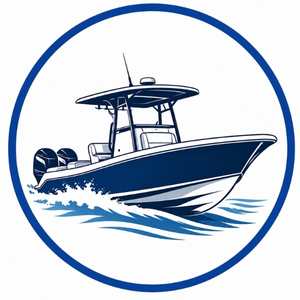 Private Charter boat