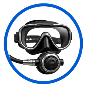 scuba icon
