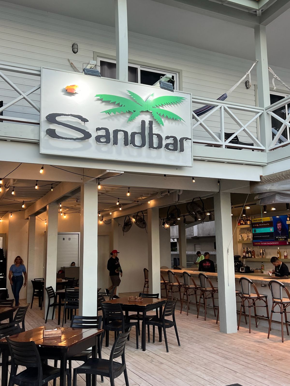 Sandbar 