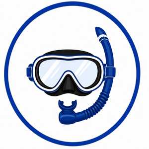Snorkel icon