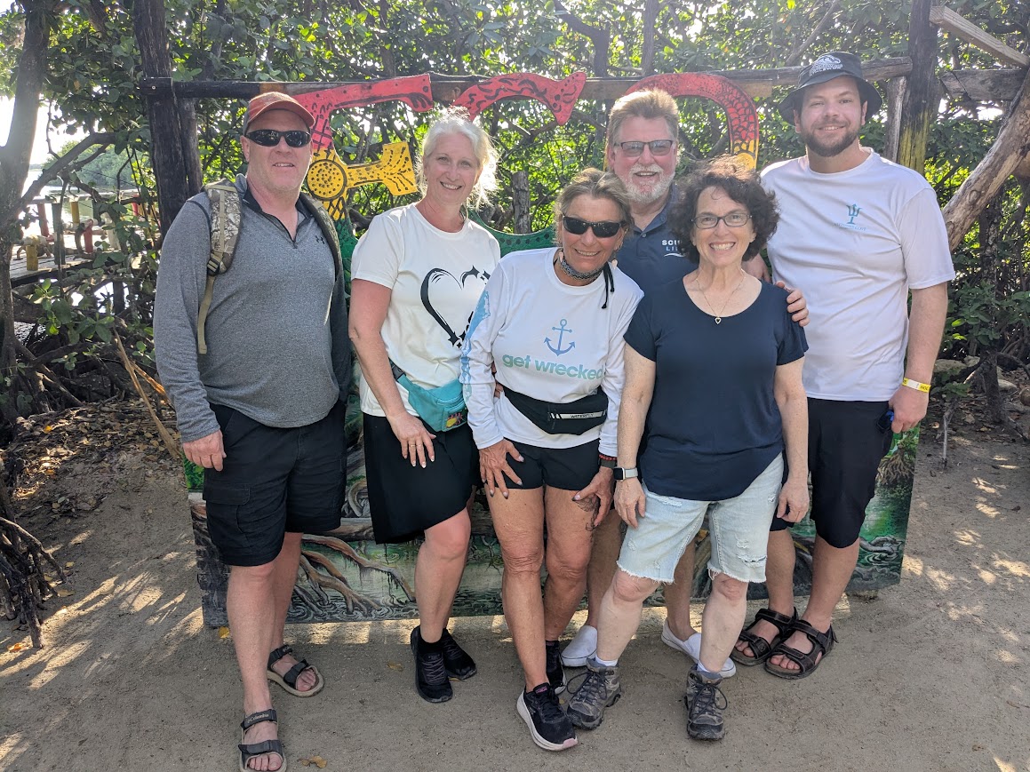 Dive group